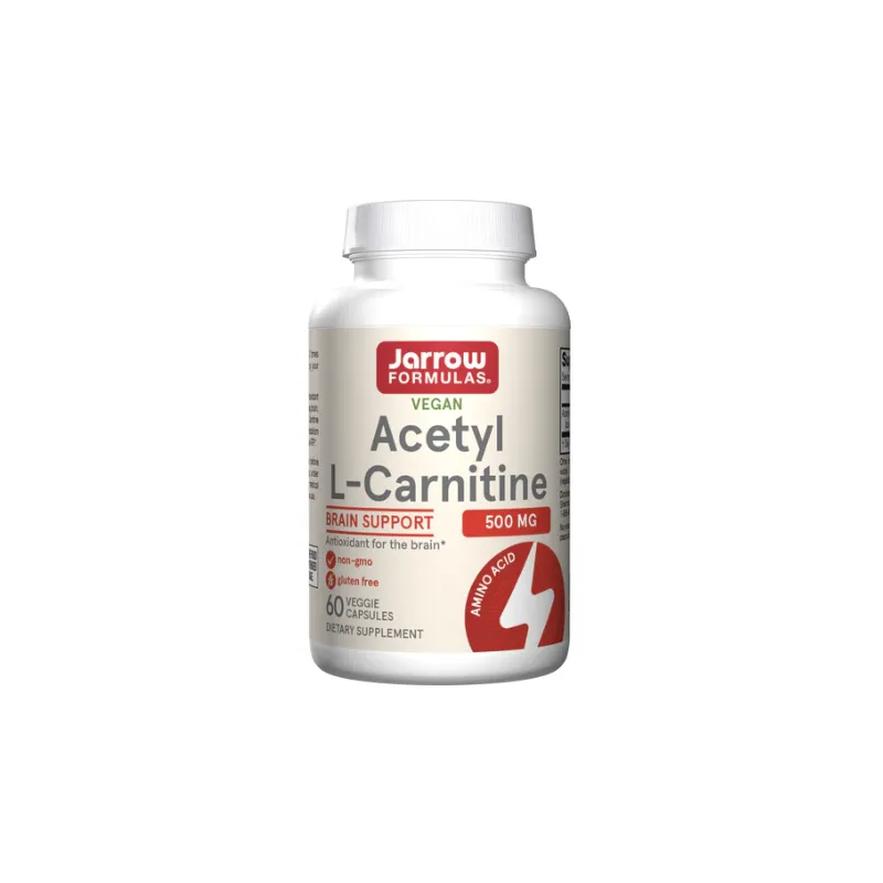 Jarrow Formulas Acetyl L-Carnitine