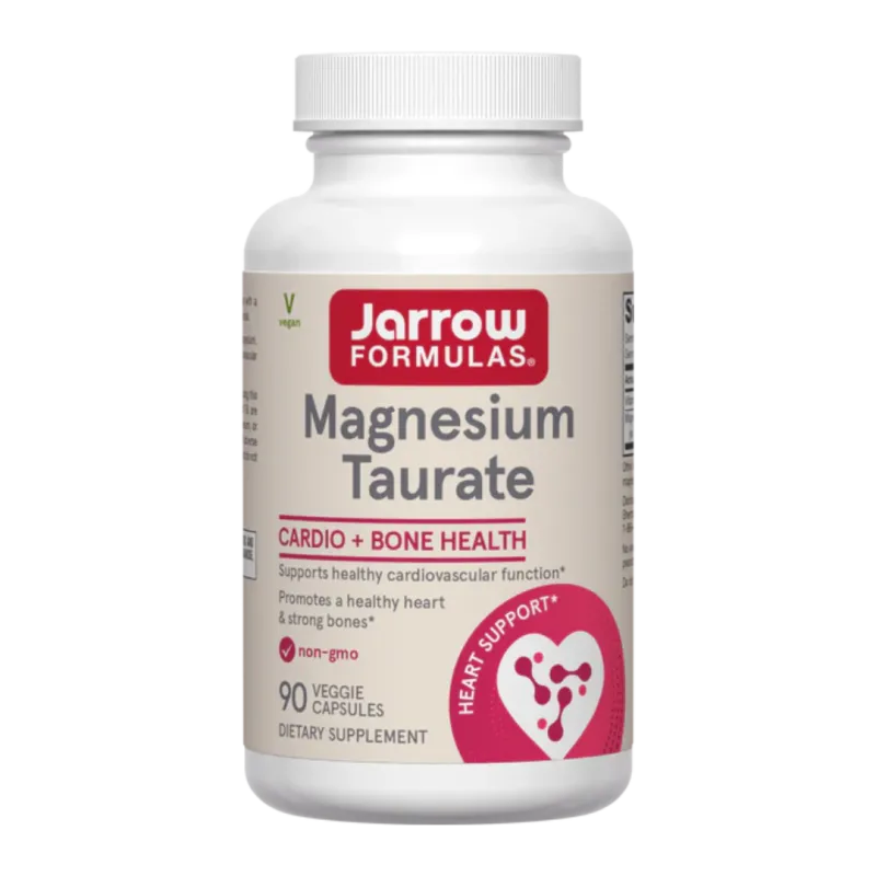 Jarrow Formulas Magnesium Taurate