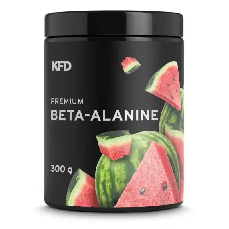 KFD Premium Beta Alanine