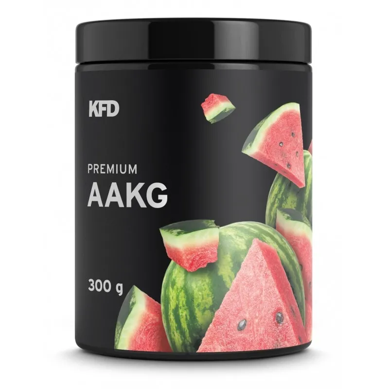 KFD Premium Citrulline