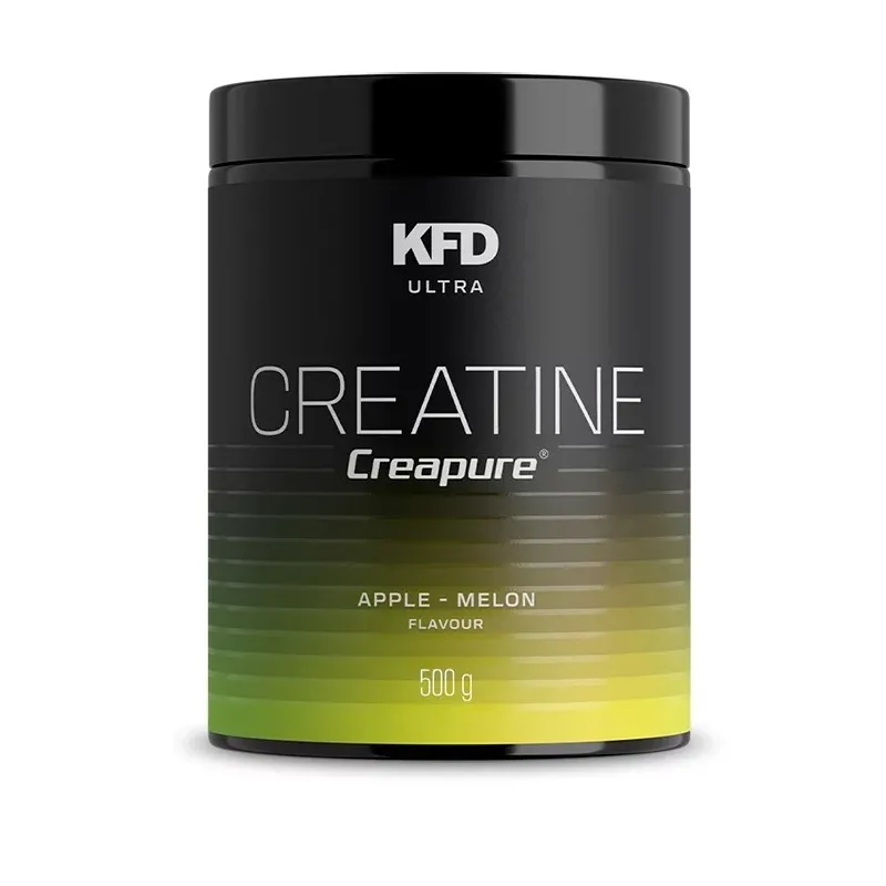 KFD Premium Creatine Creapure®