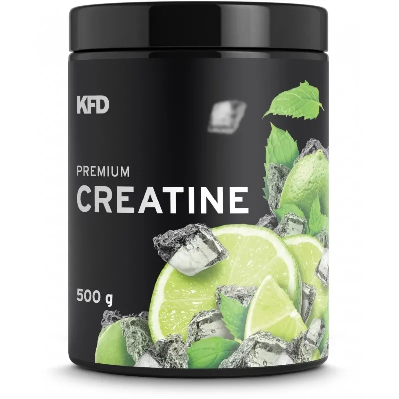 KFD Premium Creatine
