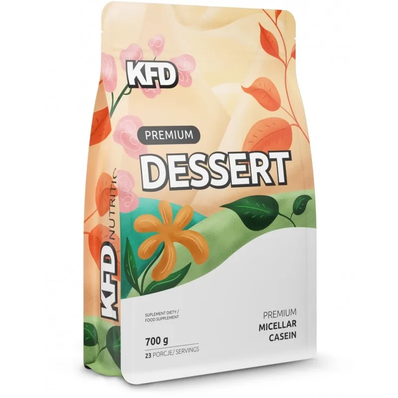 KFD Premium Dessert
