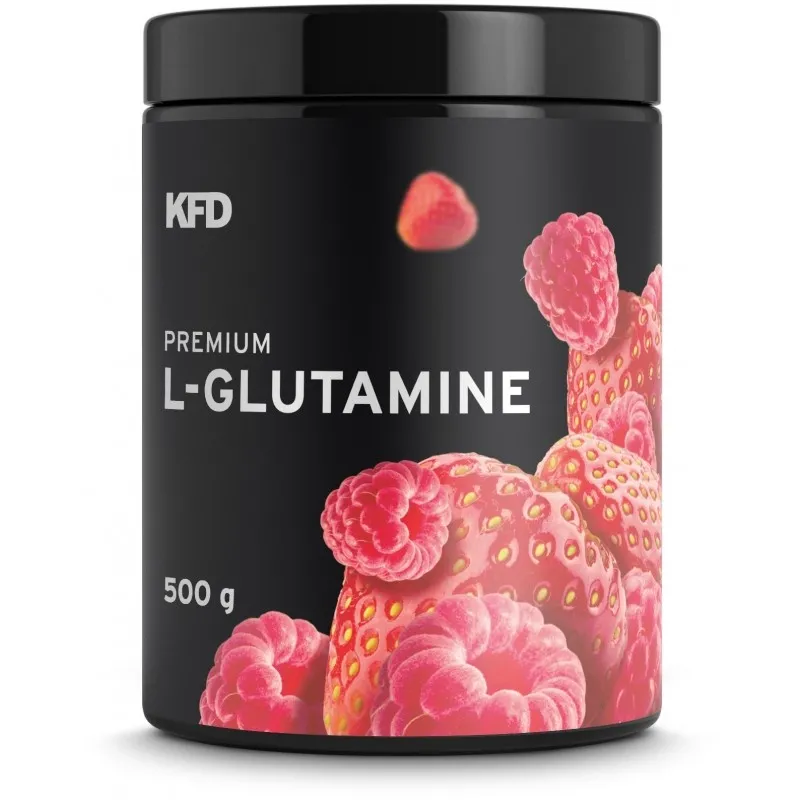 KFD Premium Glutamine