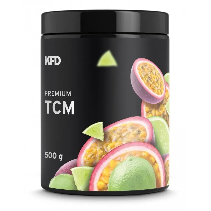 KFD Premium TCM