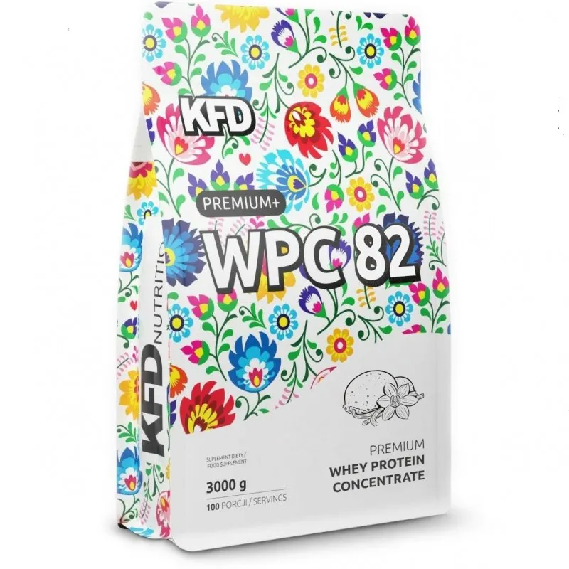 KFD Premium WPC 82 (3.0 кг)