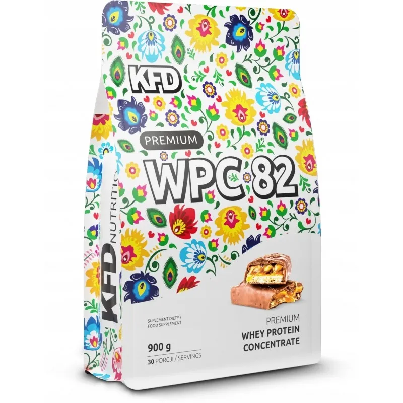 KFD Premium WPC (single serving)