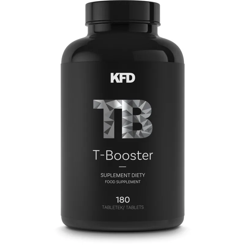 KFD T-Booster