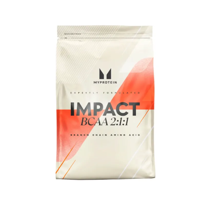 Myprotein BCAA Flavoured