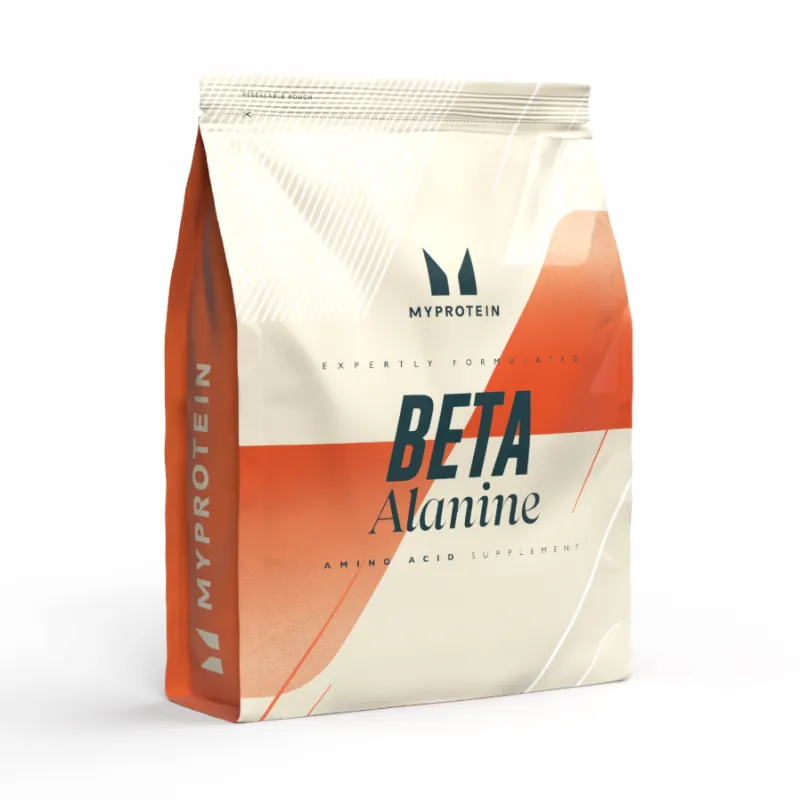 Myprotein Beta Alanine