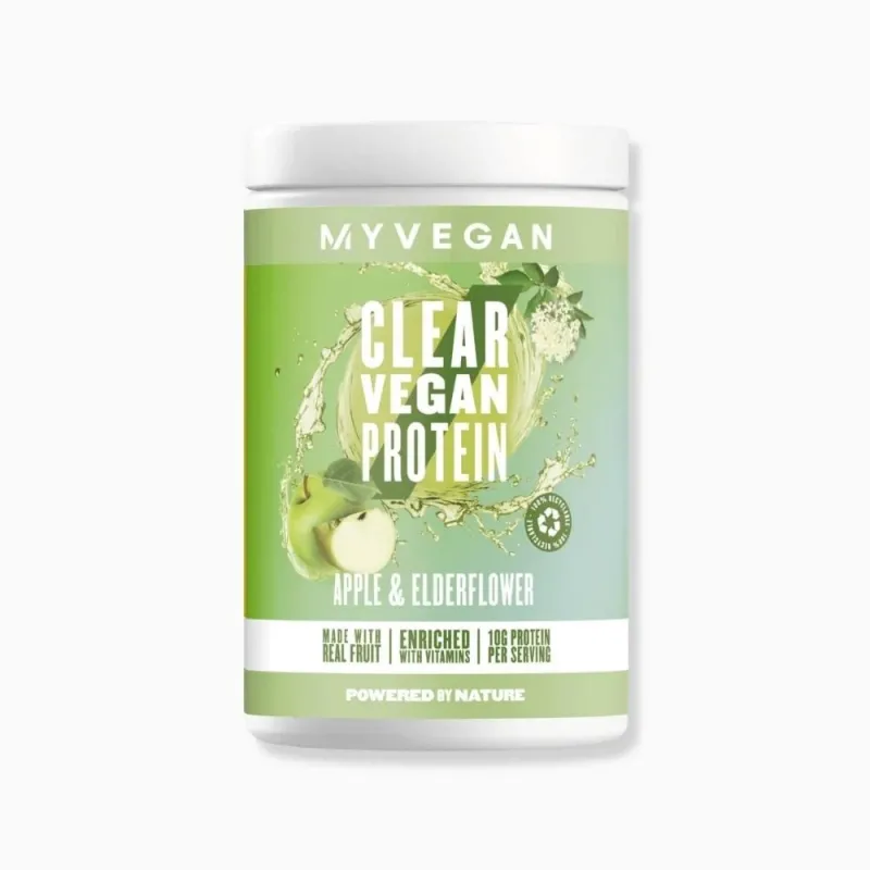 Myprotein Clear Vegan Protein