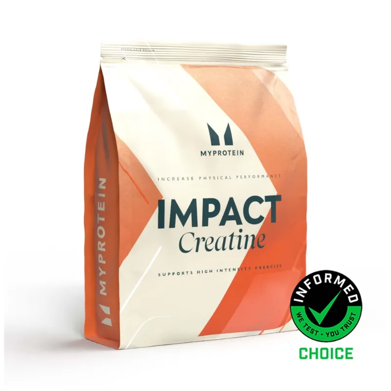 Myprotein Creatine Monohydrate Powder