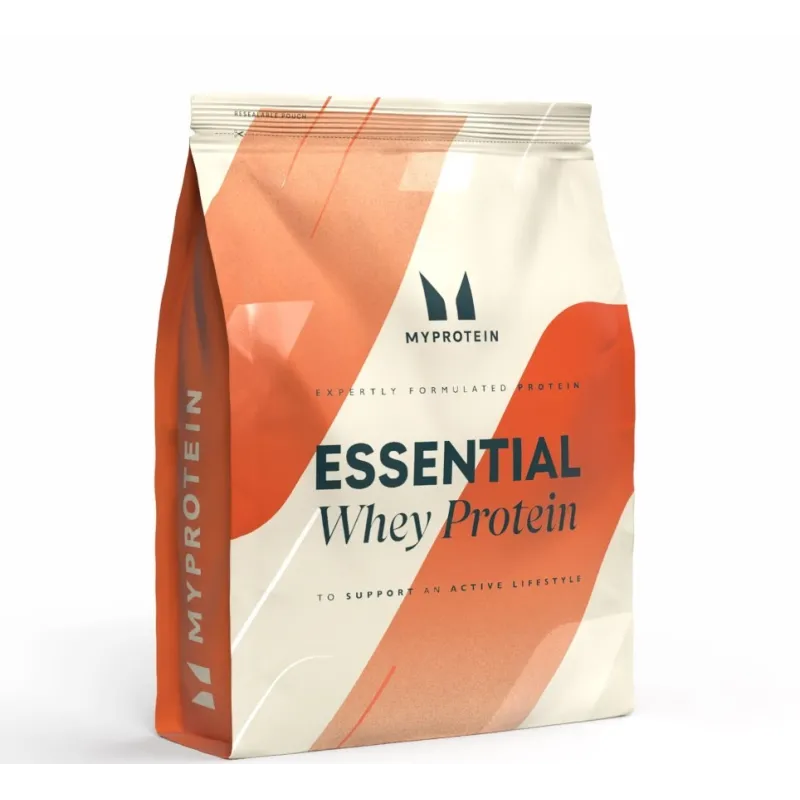 Myprotein Essential Whey Protein