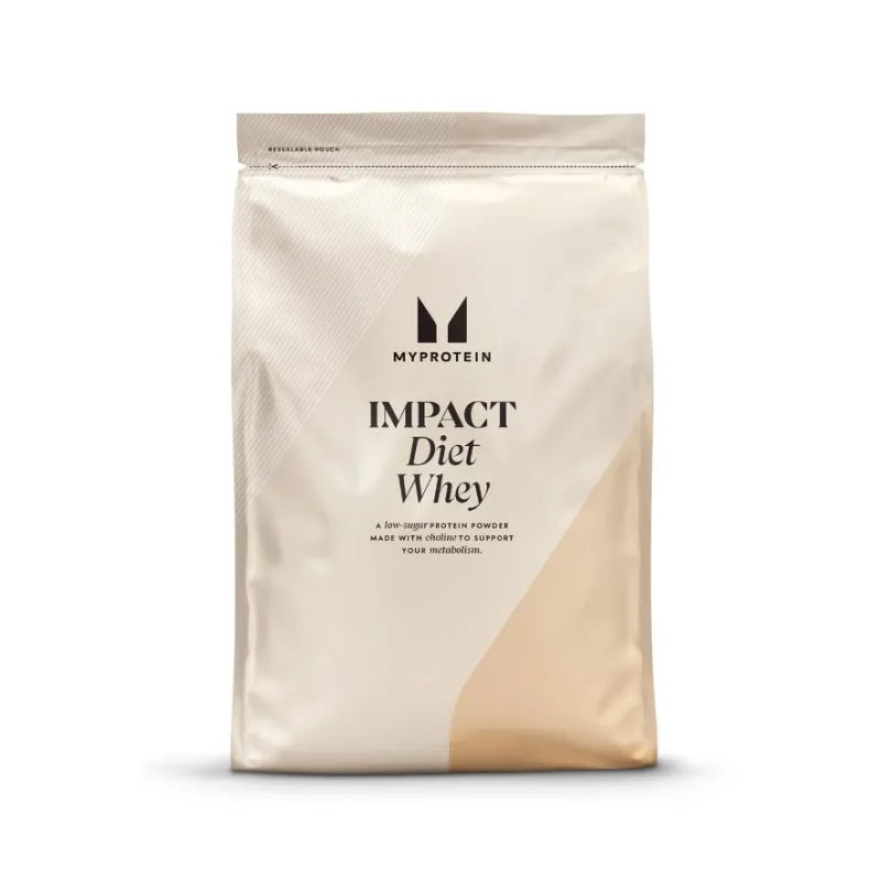 Myprotein Impact Diet Whey