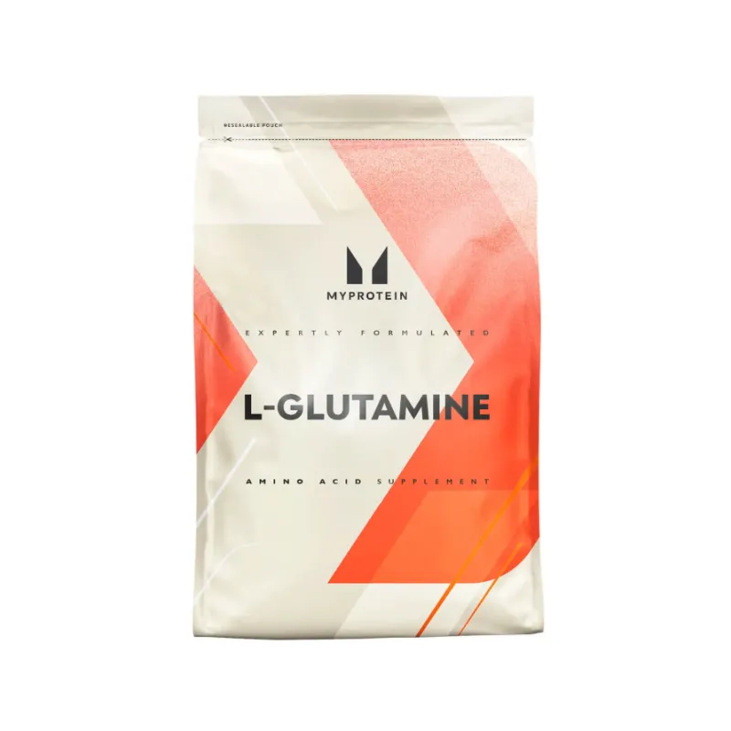 Myprotein L-Glutamine