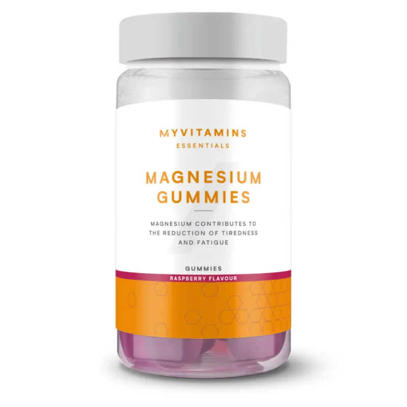 Myprotein Magnesium Gummies