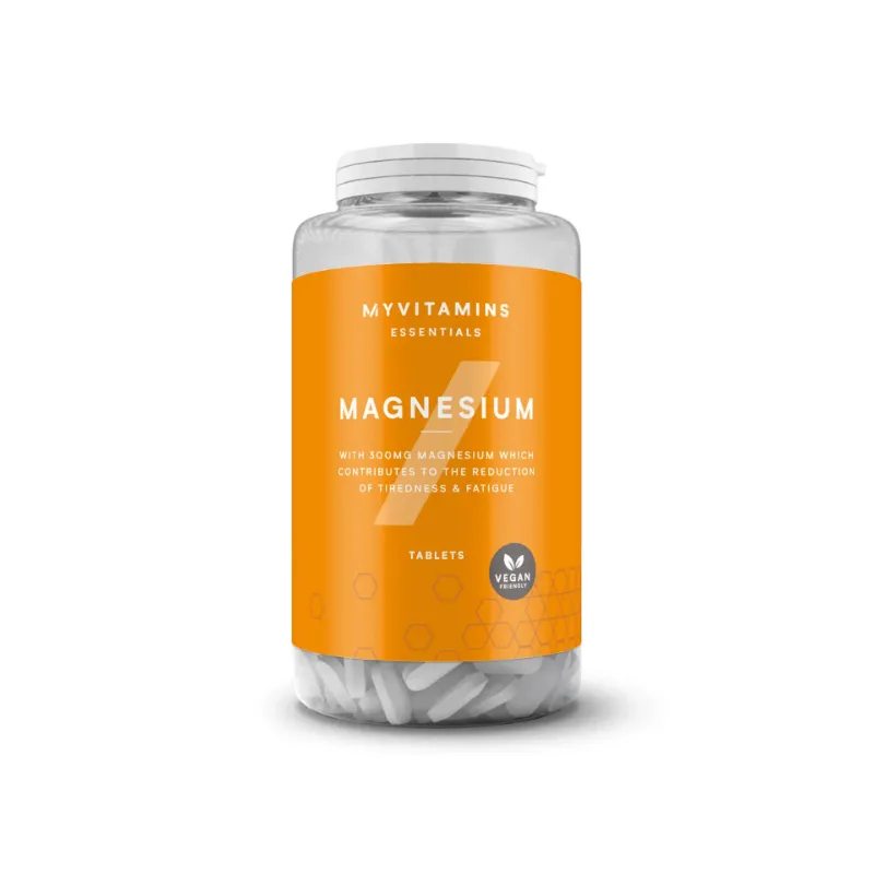 Myprotein Magnesium