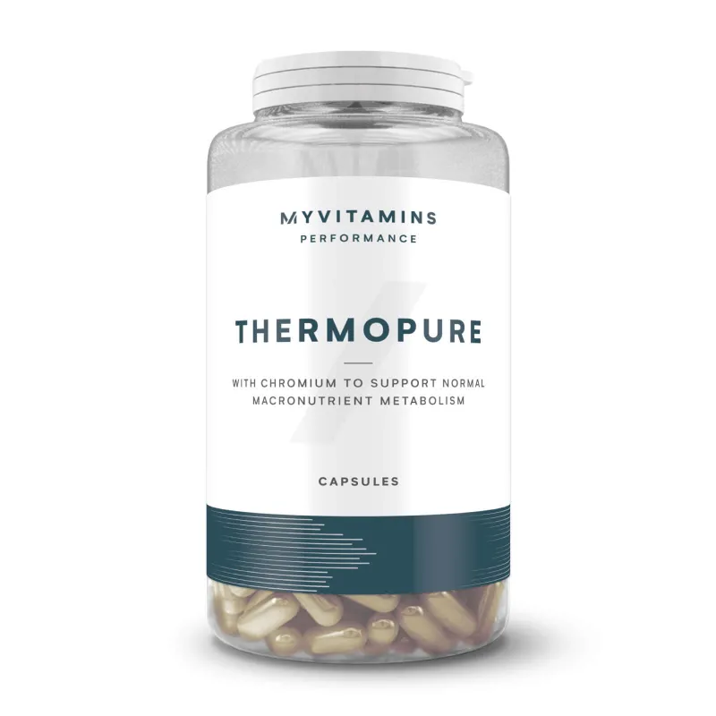 Myprotein Thermopure
