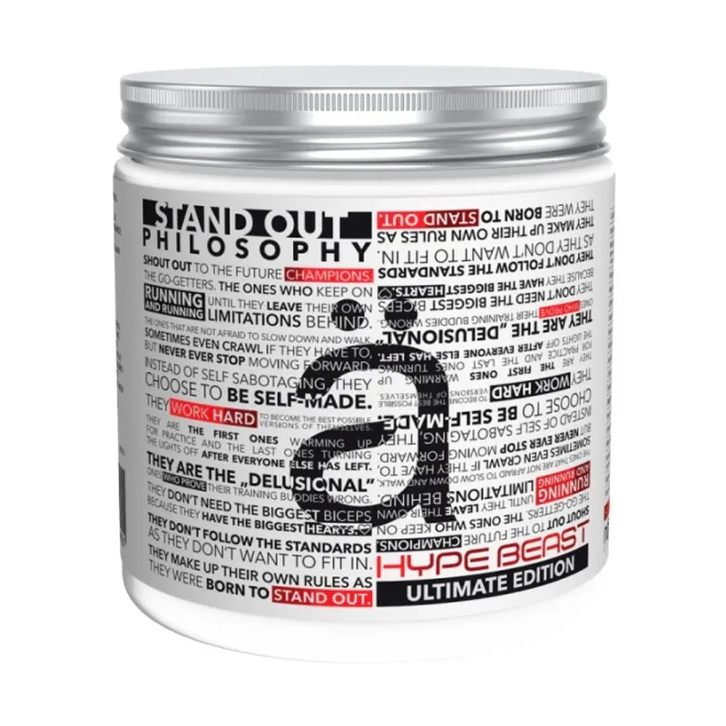 Nanosupps Hype Beast Ultimate