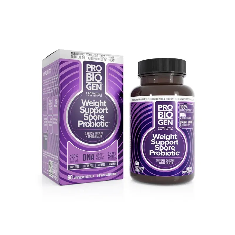 Probiogen Weight Support Probiotic