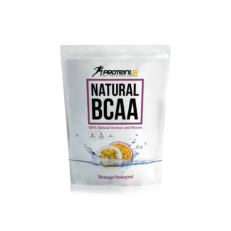 Proteini.SI Natural BCAA