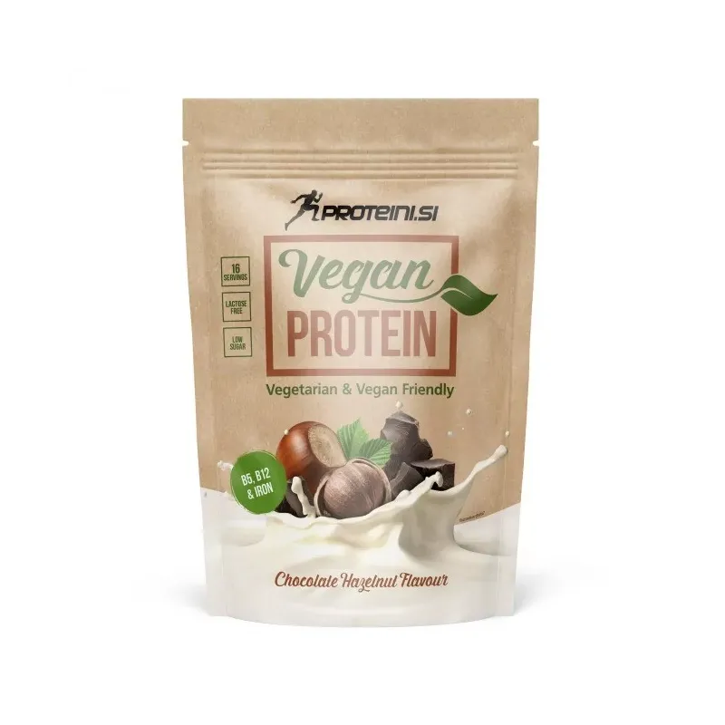 Proteini.SI Vegan Protein