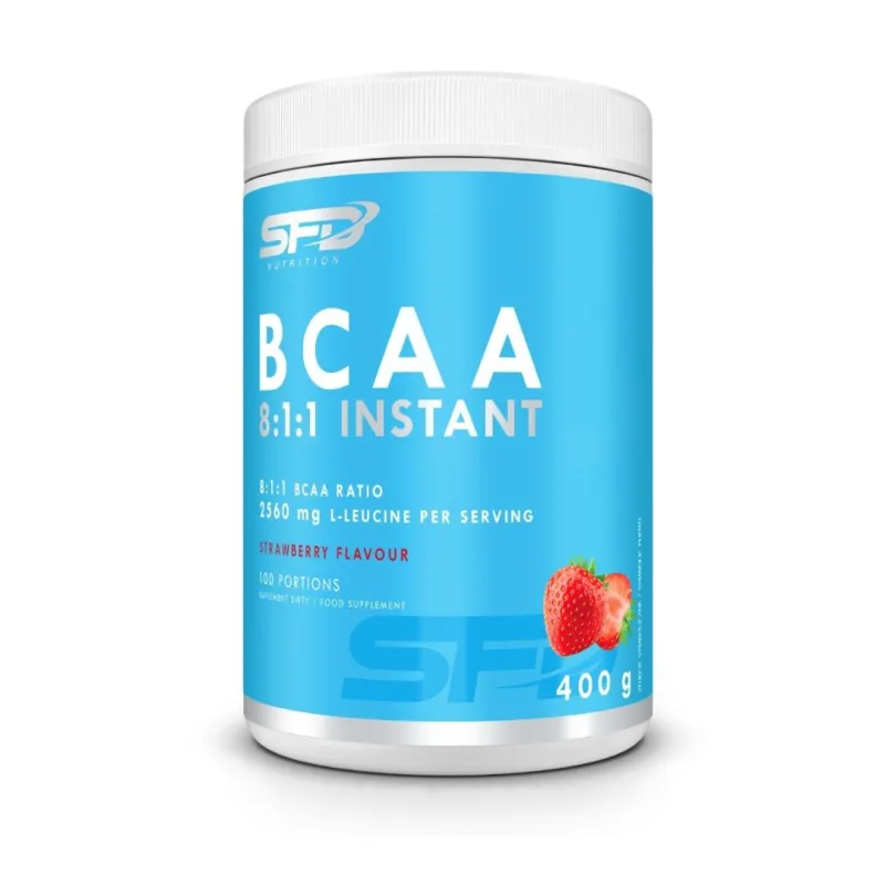 SFD BCAA 8:1:1 Instant