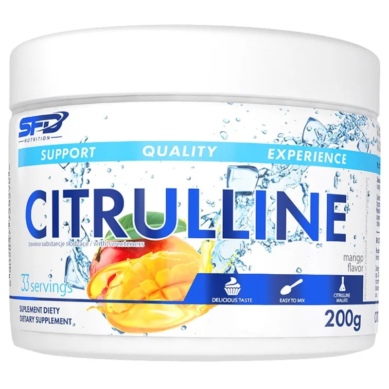 SFD Citrulline (200 г)