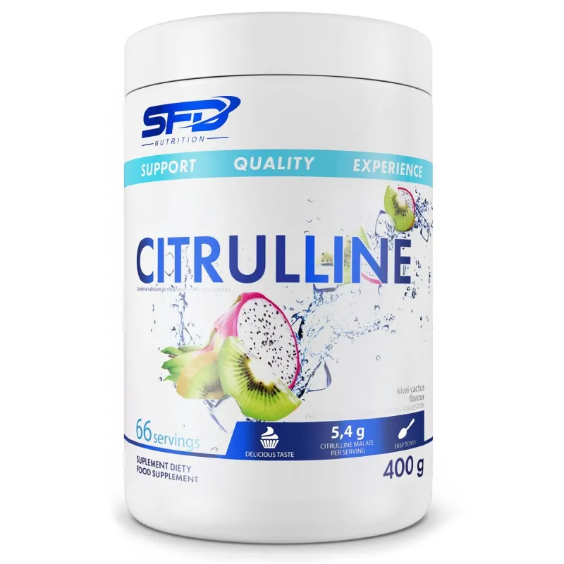SFD Citrulline