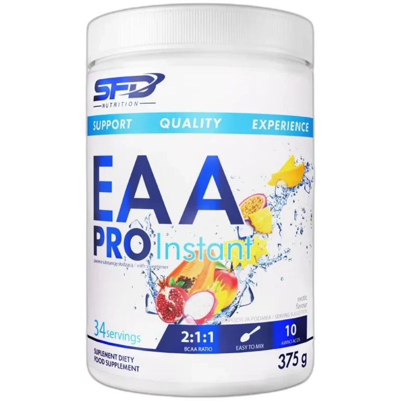 SFD EAA Pro Instant — Аминокиселини