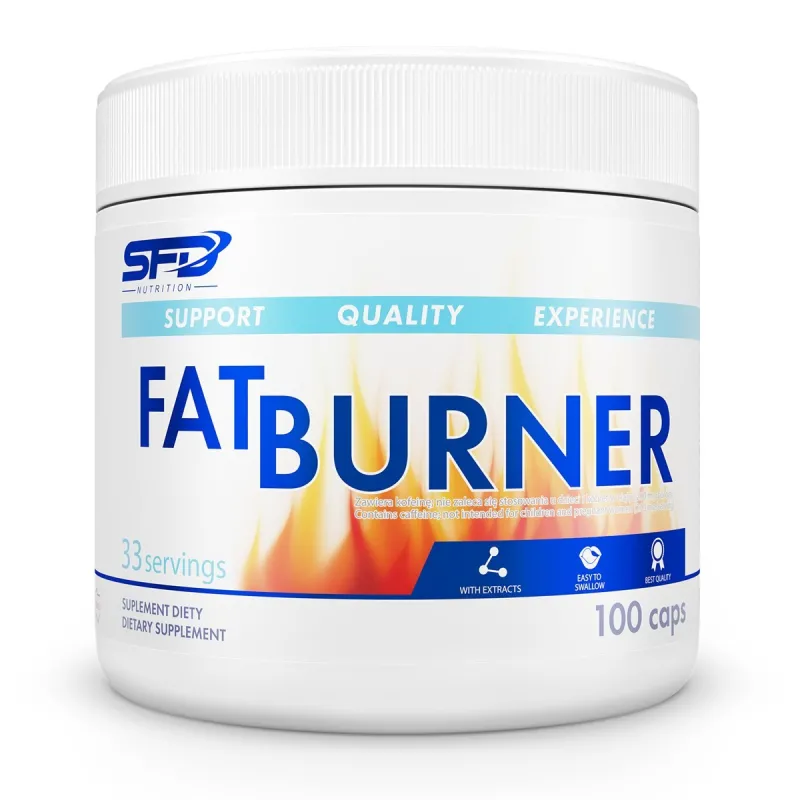 SFD Fat Burner