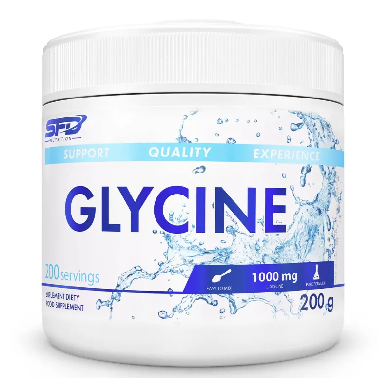 SFD Glycine (прах)