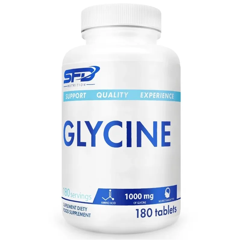 SFD Glycine