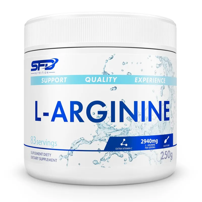 SFD L-Arginine Powder