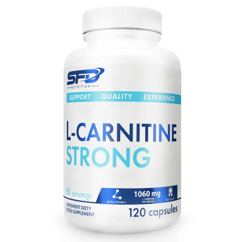 SFD L-Carnitine Strong