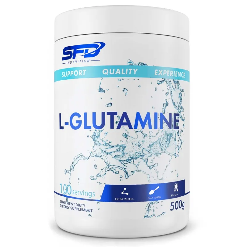SFD L-Glutamine