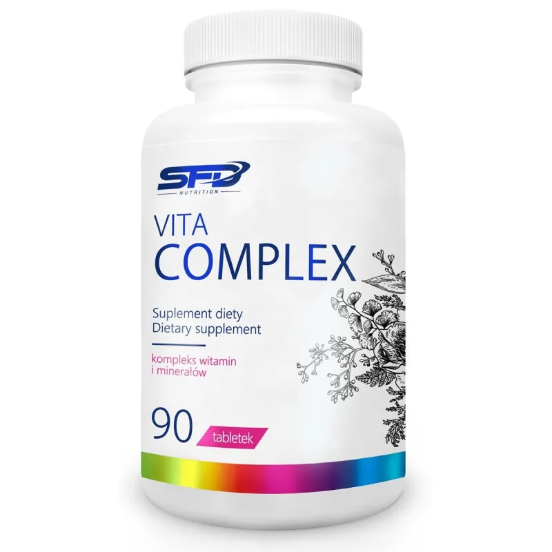 SFD Vita Complex