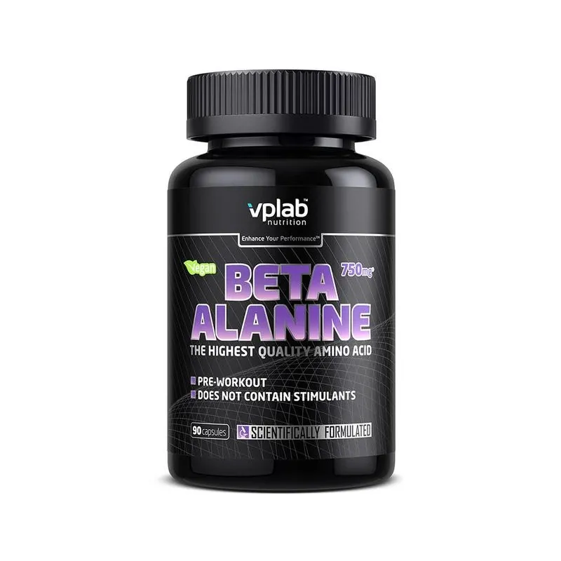 VPLab Beta Alanine