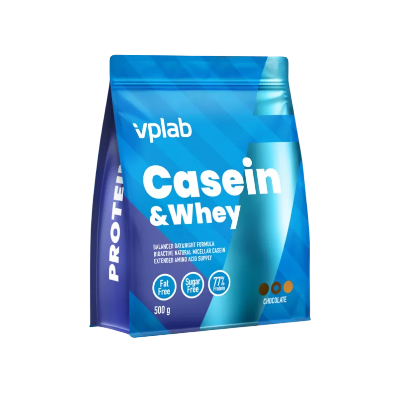 VPLab Casein & Whey