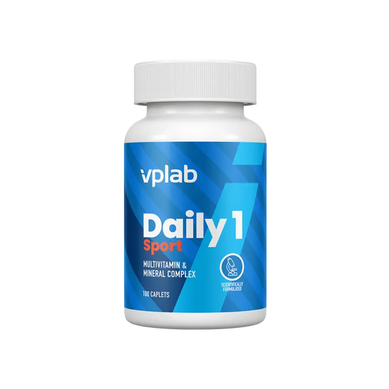VPLab Daily 1 Sport Multivitamin