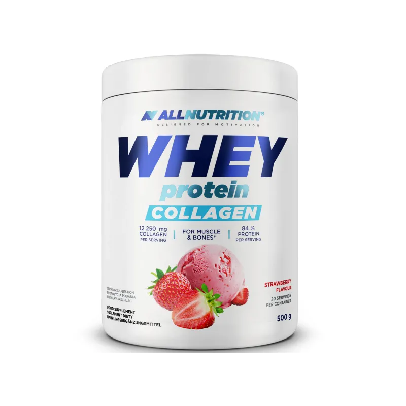 VPLab Gold Whey