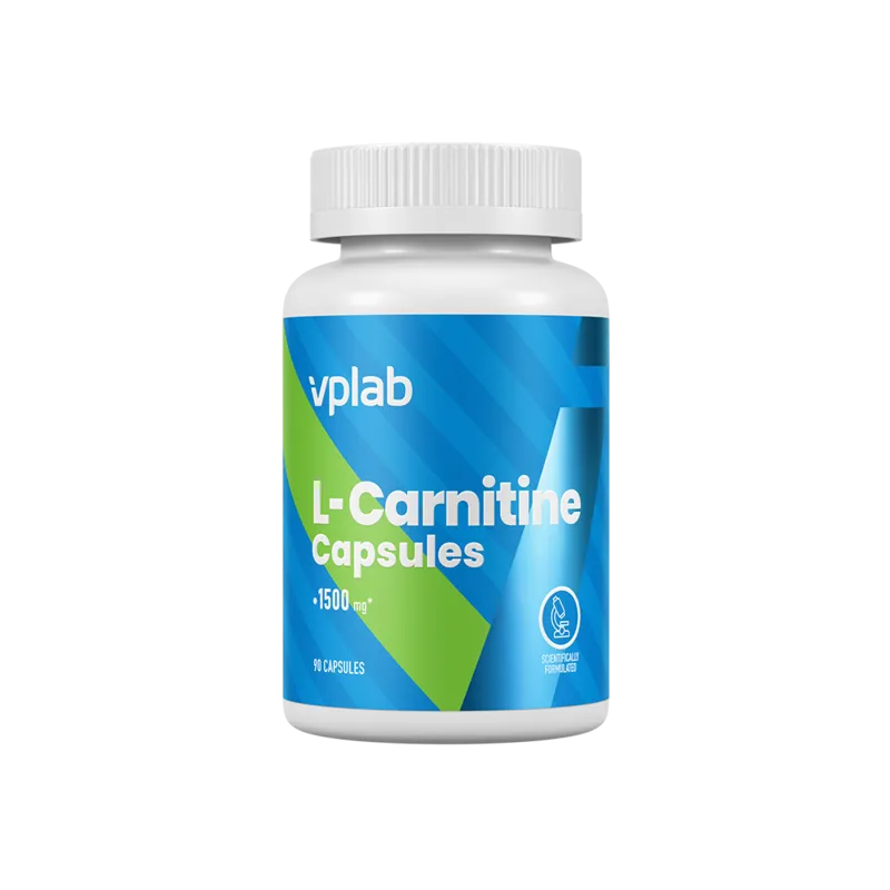 VPLab L-Carnitine 1500