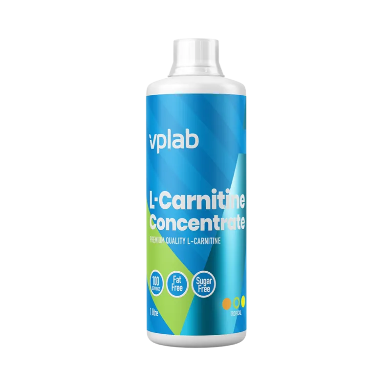 VPLab L-Carnitine Concentrate