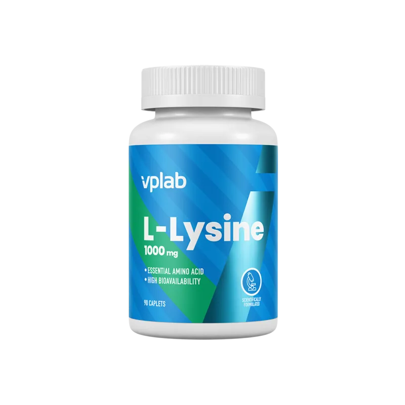 VPLab L-Lysine