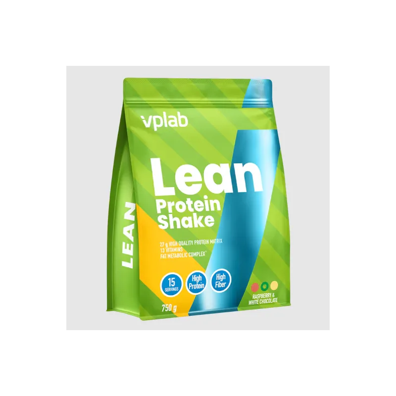 VPLab Lean Protein Shake