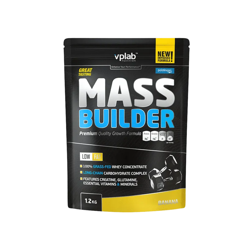 VPLab Mass Builder (1.2 кг)