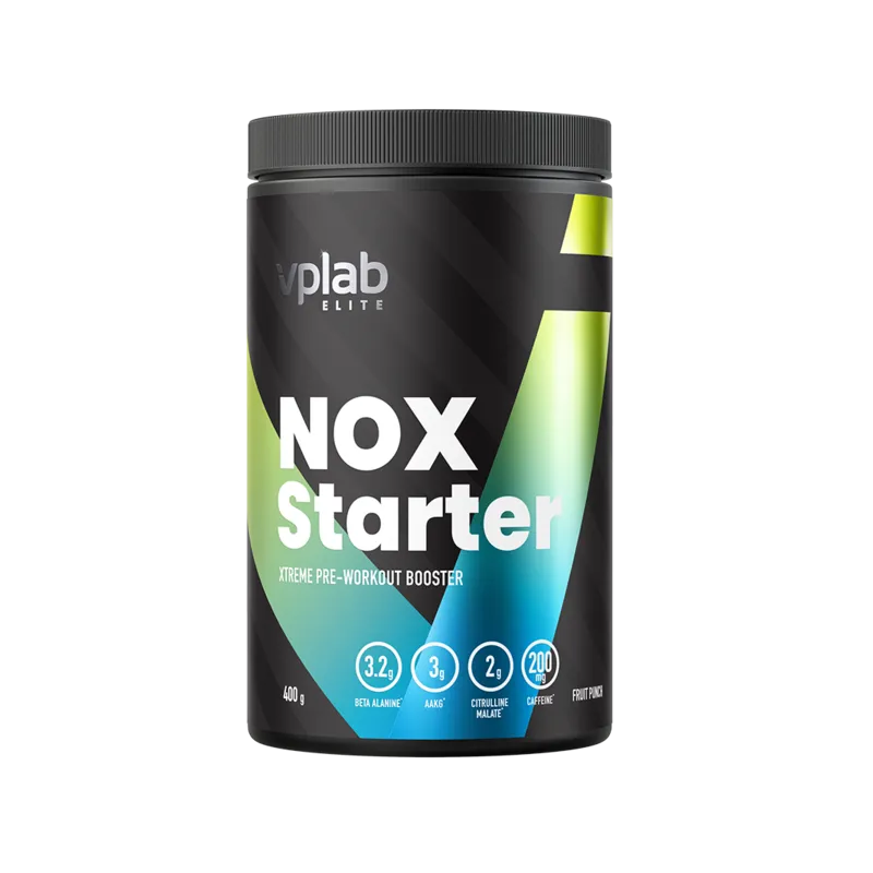 VPLab NOX Starter