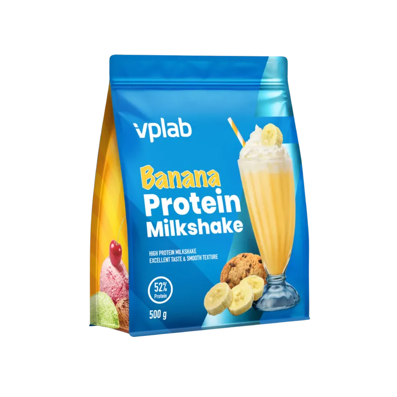 VPLab Protein Milkshake