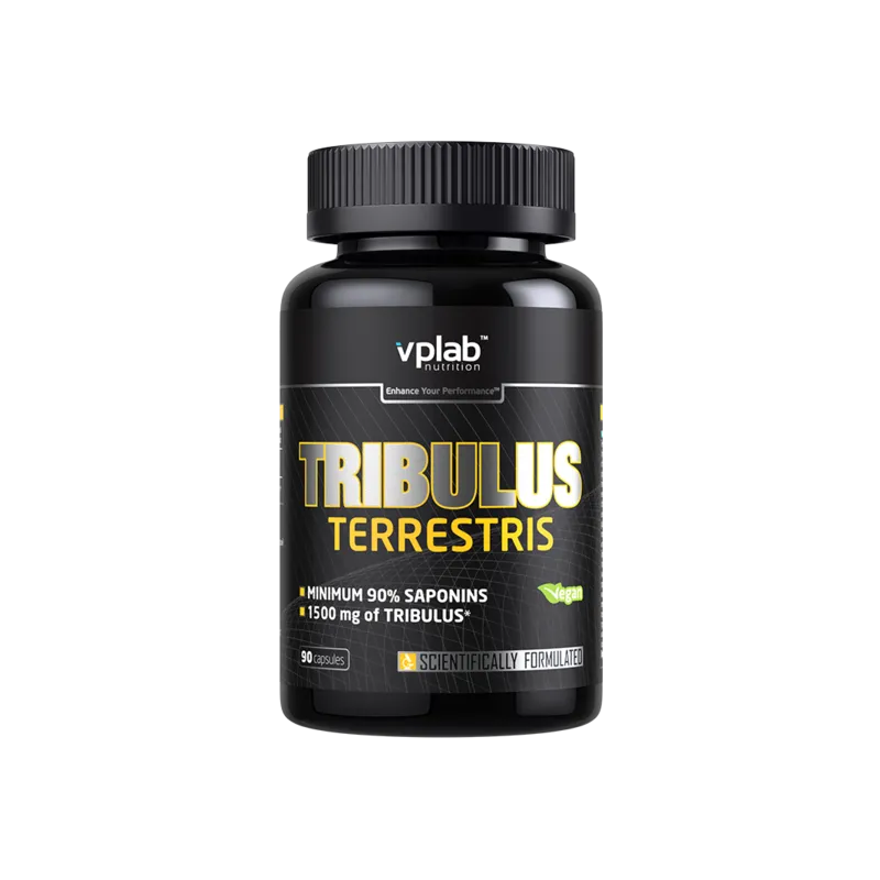 VPLab Tribulus Terrestris + Zinc