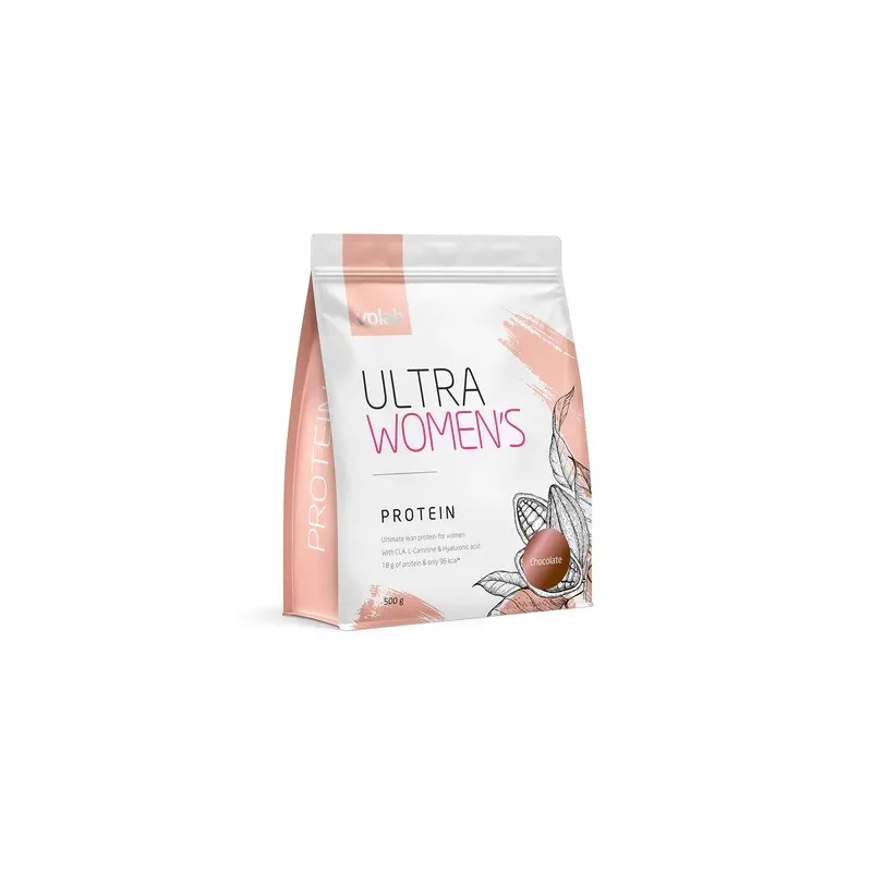 VPLab Ultra Women's Protein